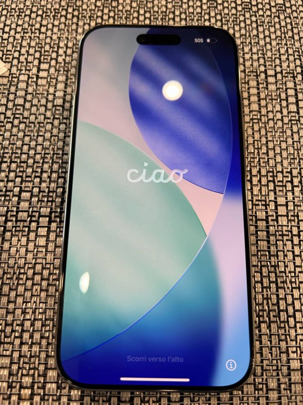 Apple iPhone 17 Air unlocked