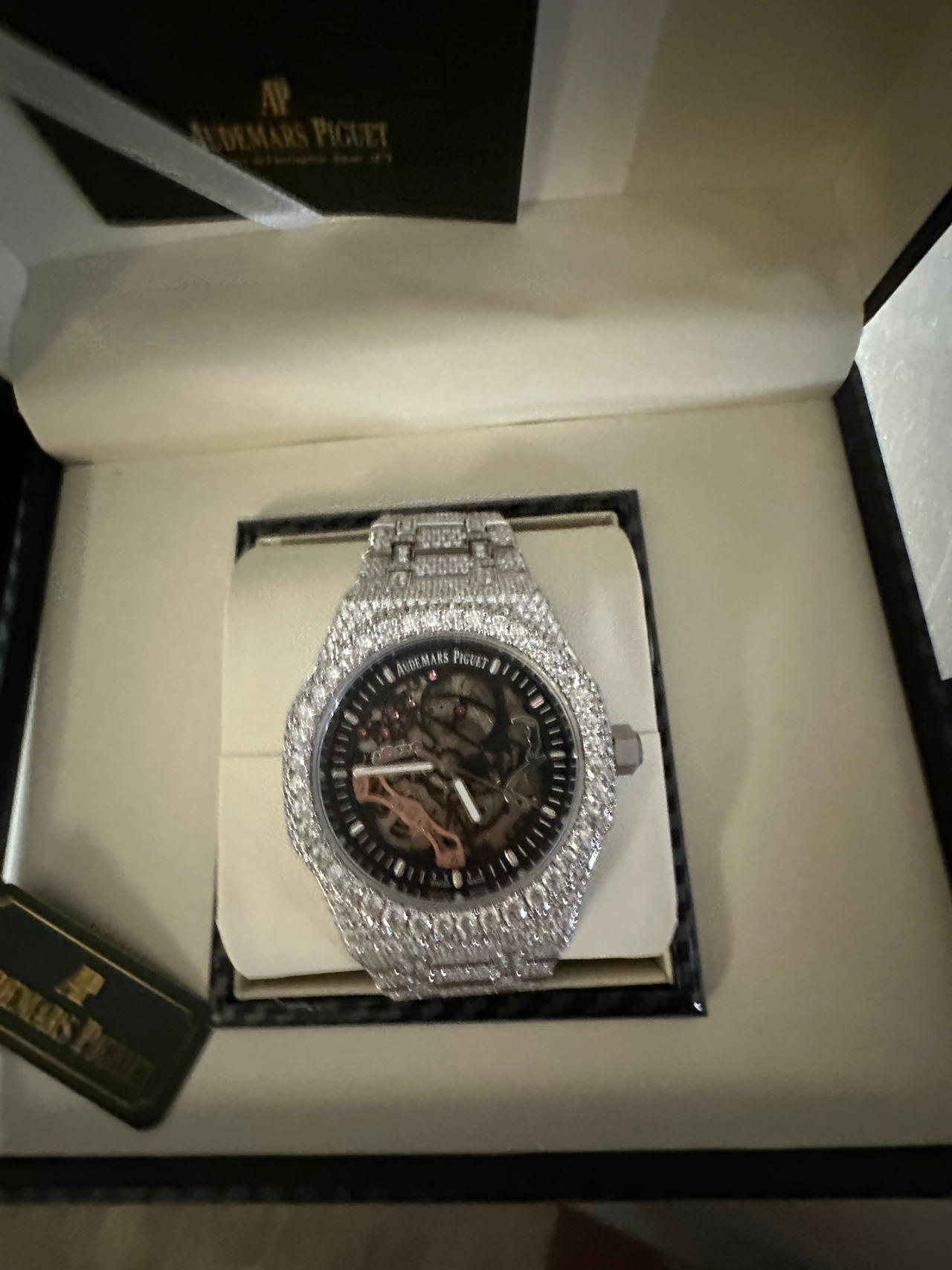 Audemars Piguet Royal Oak