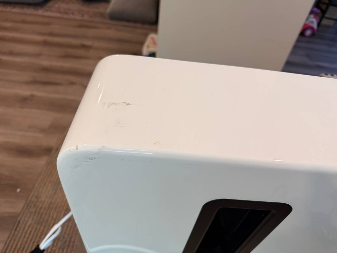 Sonos Playbar and Wireless Subwoofer Gen 2 Bundle