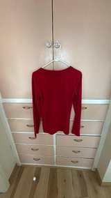 Hollister 1922 Graphic Long Sleeve T-Shirt - Image 6