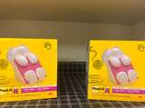 Post-it Cat Pop-up Note Dispenser (Set of 2) - Image 1