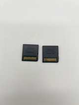 Nintendo DS Lite White Bundle w/ Charger, Animal Crossing Wild World + 2 games - Image 2