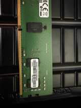 Samsung 8GB DDR4-2666MHz PC4-21300 ECC Registered RDIMM - Image 3