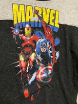 Marvel Long Sleeve T-Shirt kids  - Image 2