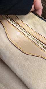 Louis Vuitton Takashi Murakami Multicolor Monogram Alma PM - Image 8