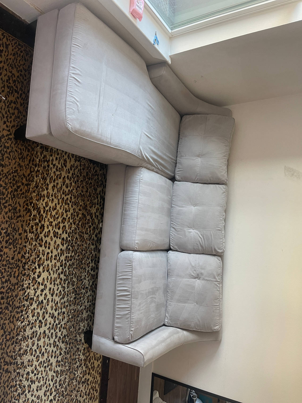 Sectional Sofa