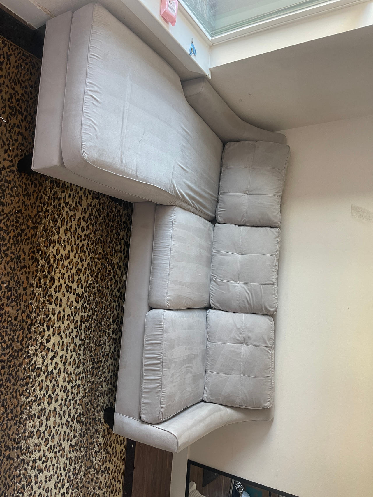 Sectional Sofa