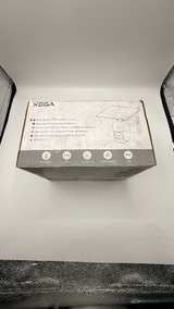 XEGA 4G LTE Solar Security Camera - Image 2