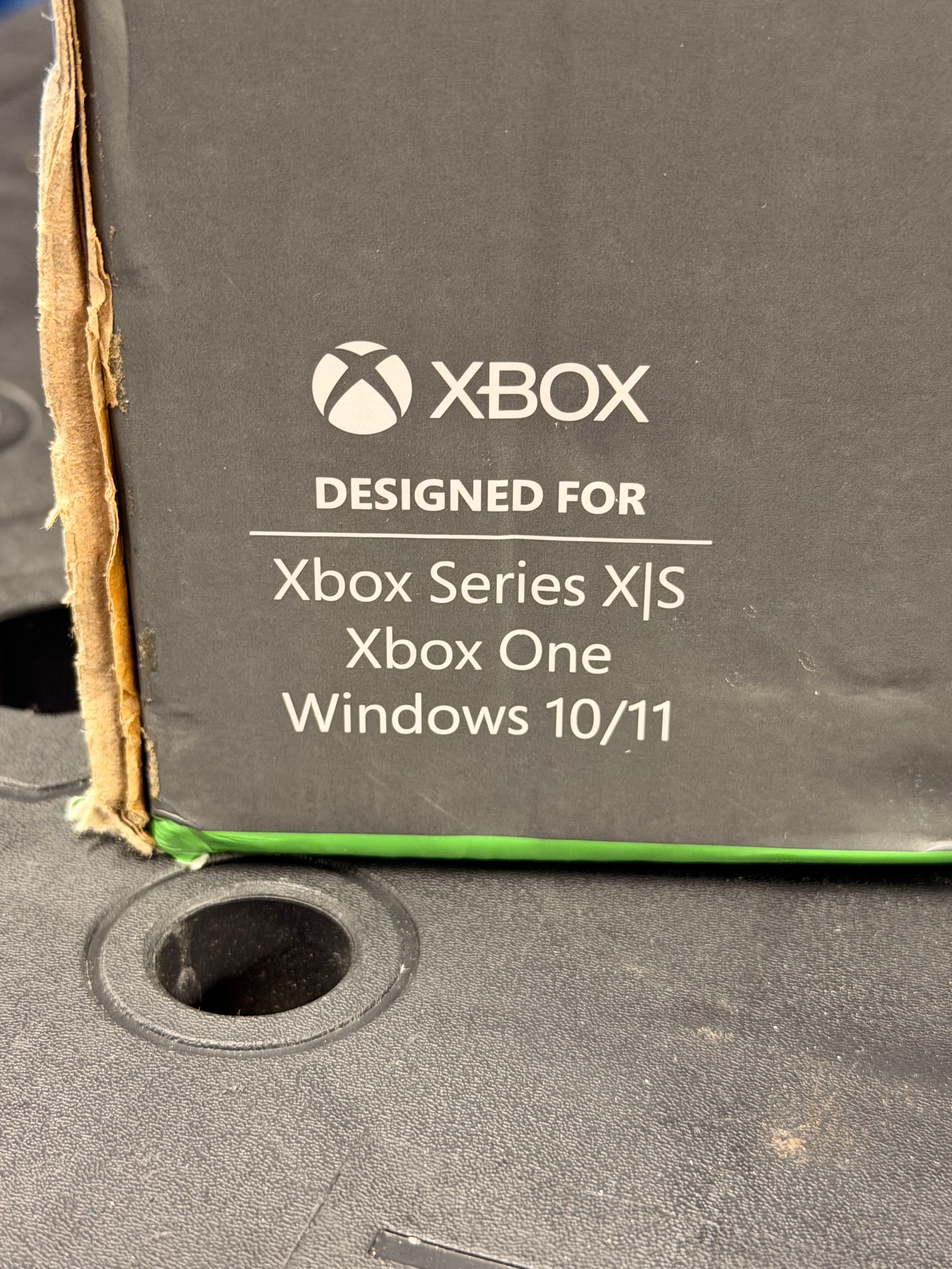 Logitech G923 Racing Wheel - Image 3