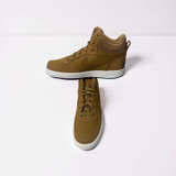 Nike Court Borough High Wheat - Image 1