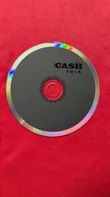 The Legend of Johnny Cash CD - Image 3