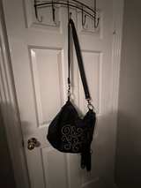 McFadin Leather Bag - Image 3