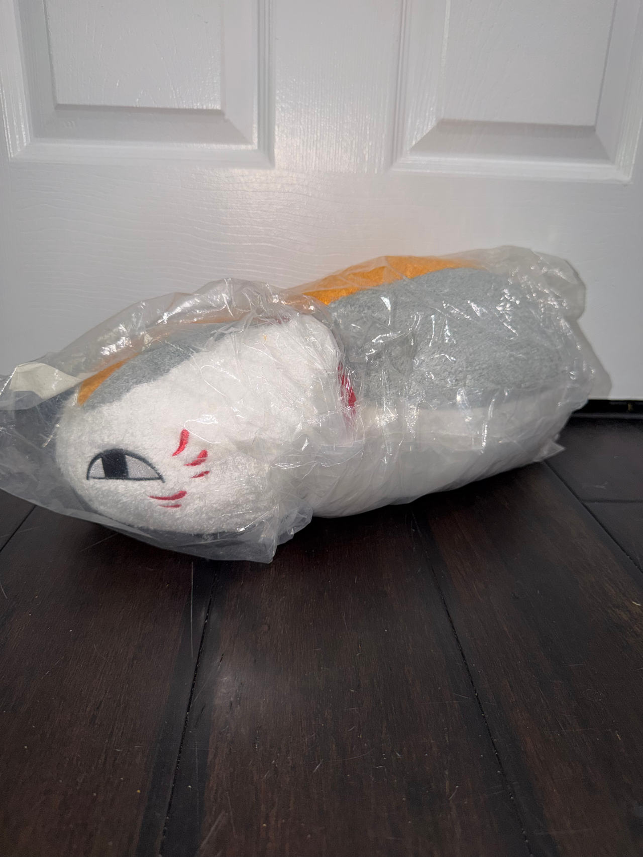 Natsume's Book of Friends Nyanko-sensei Plush