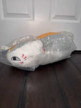 Natsume's Book of Friends Nyanko-sensei Plush - Image 1