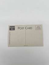 Vintage 1933 Chicago World's Fair Burlington Route Royal Scot Postcard - Image 2