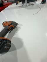 Ridgid 18V Brushless Cordless 1/2" Hammer Drill/Driver - Image 1