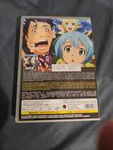 Gate: Jieitai Kanochi Nite, Kaku Tatakaeri Complete Box Set (Season 1 + 2) DVD - Image 1