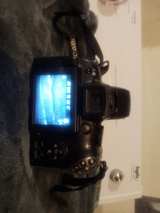 Canon PowerShot SX20 IS Digital Camera - Image 6