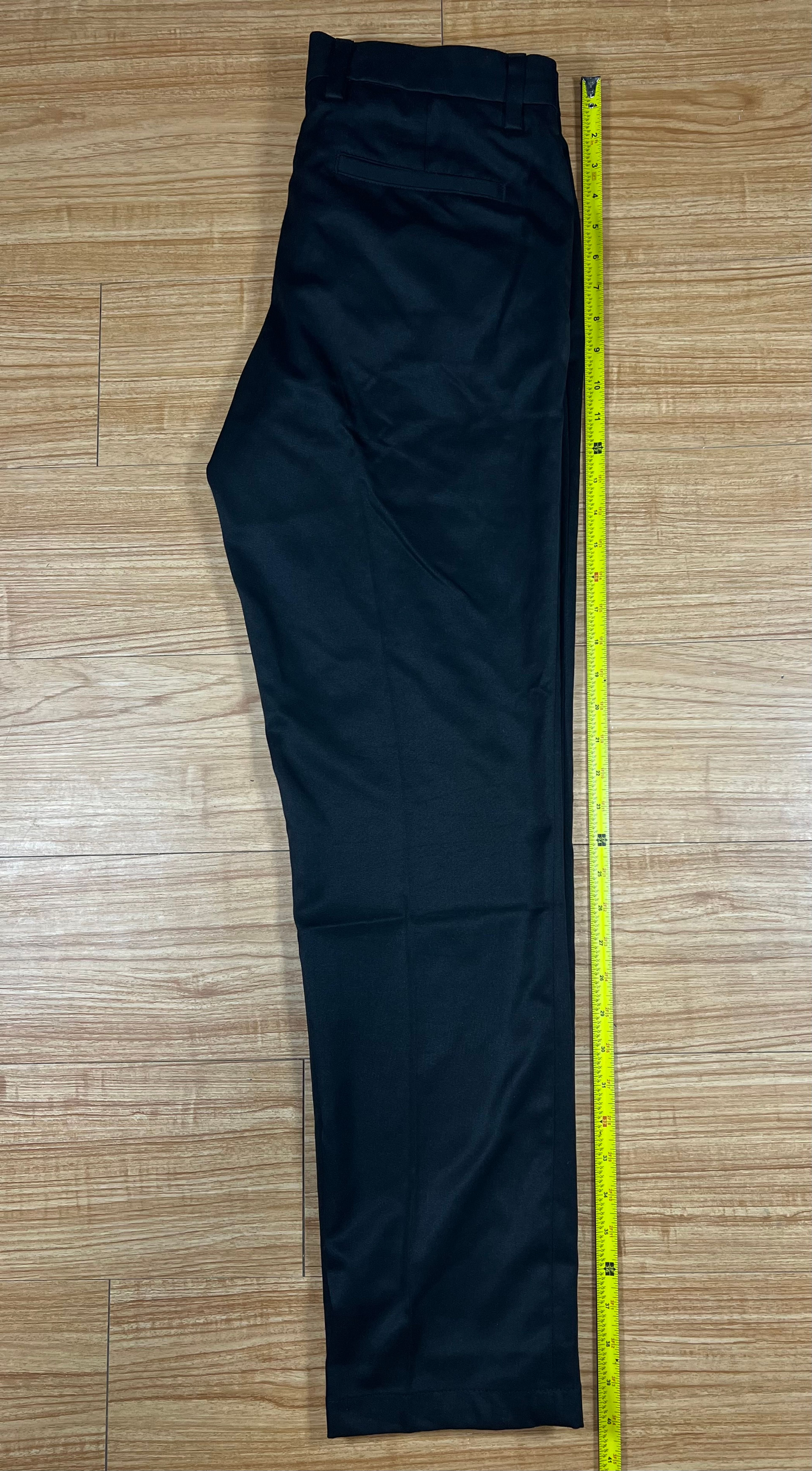 Amazon essentials Slim dress Pants - size 32Wx31L - Image 2