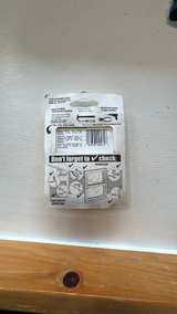 Prime-Line F 2574 Wood Window Sash Lock - Image 2