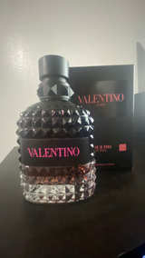 Valentino Uomo Born In Roma Intense Eau de Parfum - Image 3