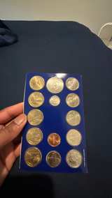 2008 United States Mint Uncirculated Coin Set (Philadelphia) - Image 4