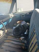 Chevrolet Silverado 6.2L Diesel (Square Body) - Image 1