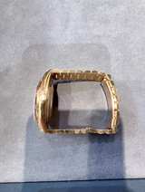 Rolex Day-Date 40 228238 Yellow Gold Champagne Baguette Dial - Image 5