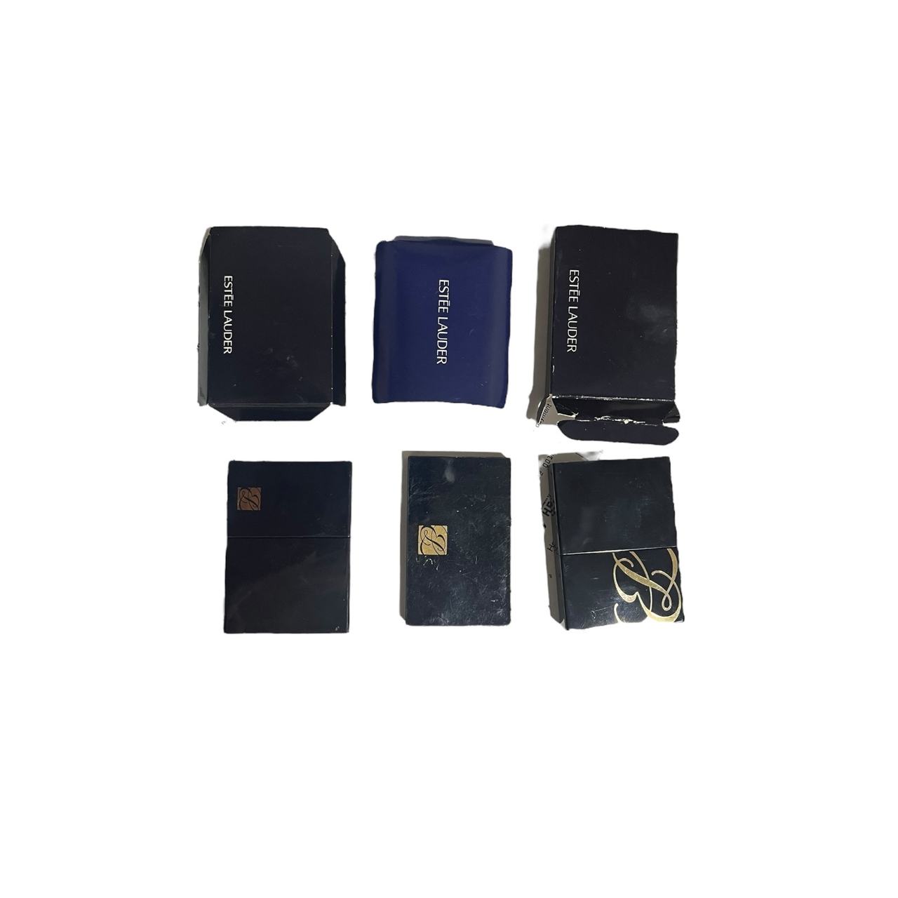 Estée Lauder Eye Shadows