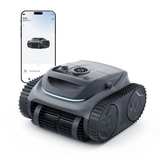 BUBLUE Bubot 700 Cordless Robotic Pool Cleaner - Image 3