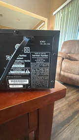 Harman Kardon AVR-1510 5.1 Channel Receiver - Image 2
