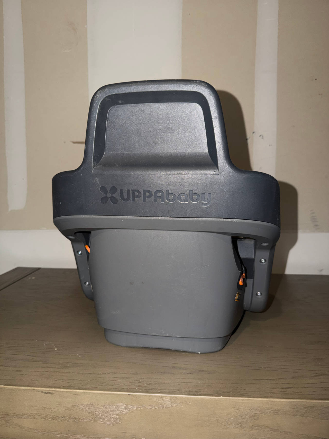 UPPAbaby Mesa Infant Car Seat Base