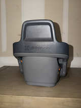 UPPAbaby Mesa Infant Car Seat Base - Image 1