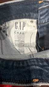 Gap High Rise Skinny Jeans 24/00 R - Image 4