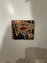 Givenchy Leather Wallet - Image 1