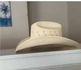 New Canvas Cowboy Hat - Image 2