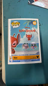 Funko Pop! Disney Lilo & Stitch Leroy - Image 3