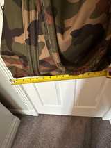 Herschel Supply Co. Strand Duffle Bag Camo - Image 4