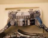 Invicta Reserve Huracán 53 mm Chronograph – Swiss Quartz (Excellent Condition) - Image 6