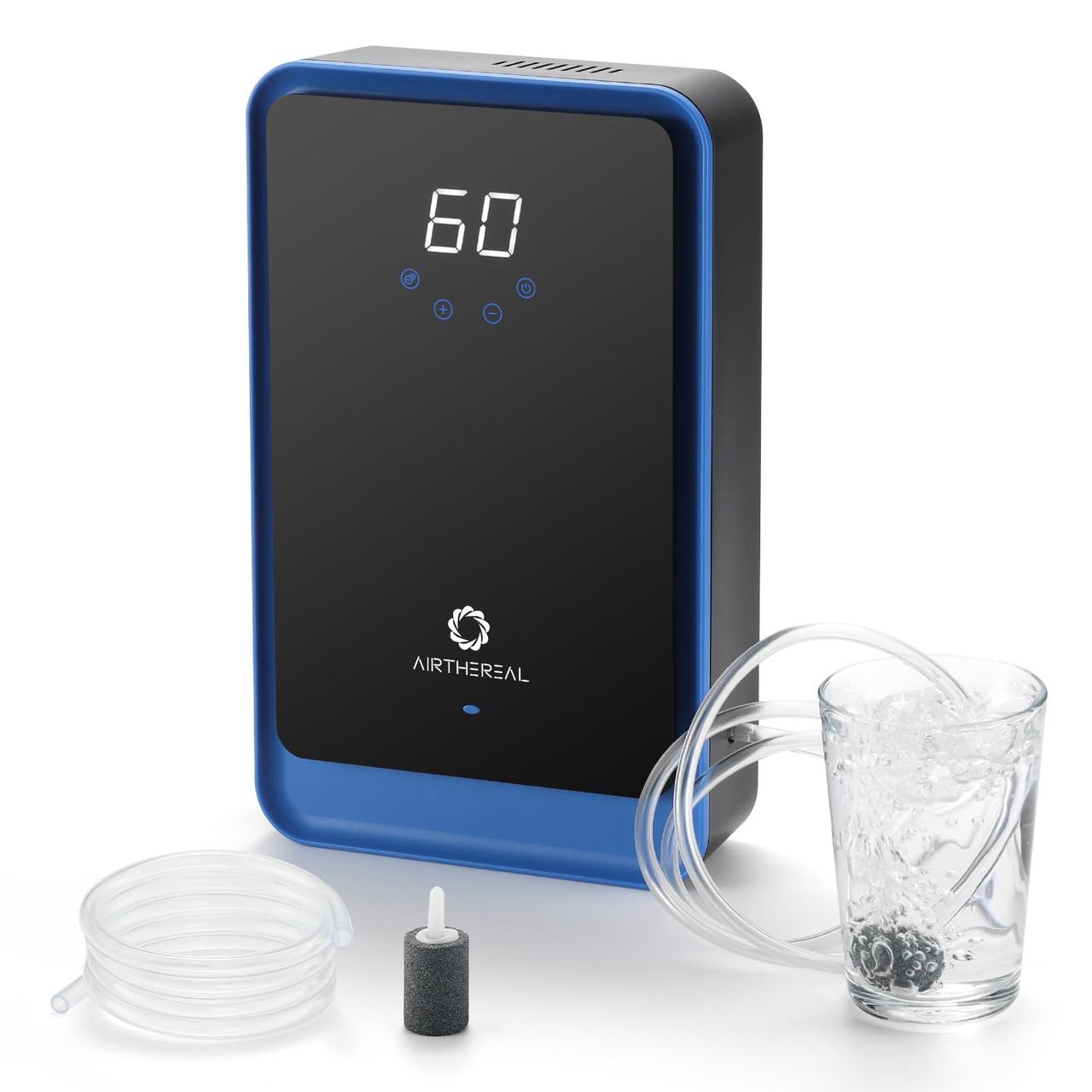 Airthereal AH1000 Ozone Water and Air Purifier