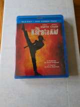 The Karate Kid (2010) Blu-ray + DVD Combo Pack - Image 2
