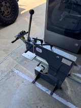 Metallic Elephant KSF2 Hot Foil Stamping Machine - Image 7