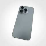 Apple iPhone 15 Pro 256GB - Natural Titanium - Image 1