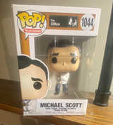 Funko Pop! Television: The Office - Michael Scott #1044 - Image 1