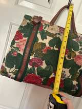 Cathy Daniels Vintage Tapestry Bag - Image 3