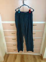 Men's Plaid Pajama Pants - Image 3