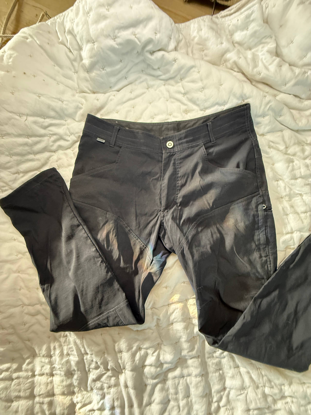 KÜHL Radikl Pants 34x30