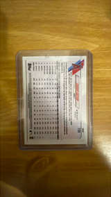 Shohei Ohtani Baseball Card - Image 2