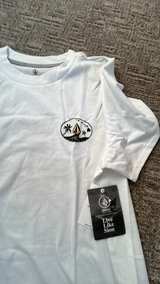 Volcom Pineapple Party Graphic Tee XL NWT - Image 2