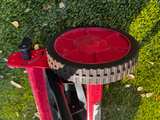 Craftsman 16-inch Manual Reel Lawn Mower - Image 3